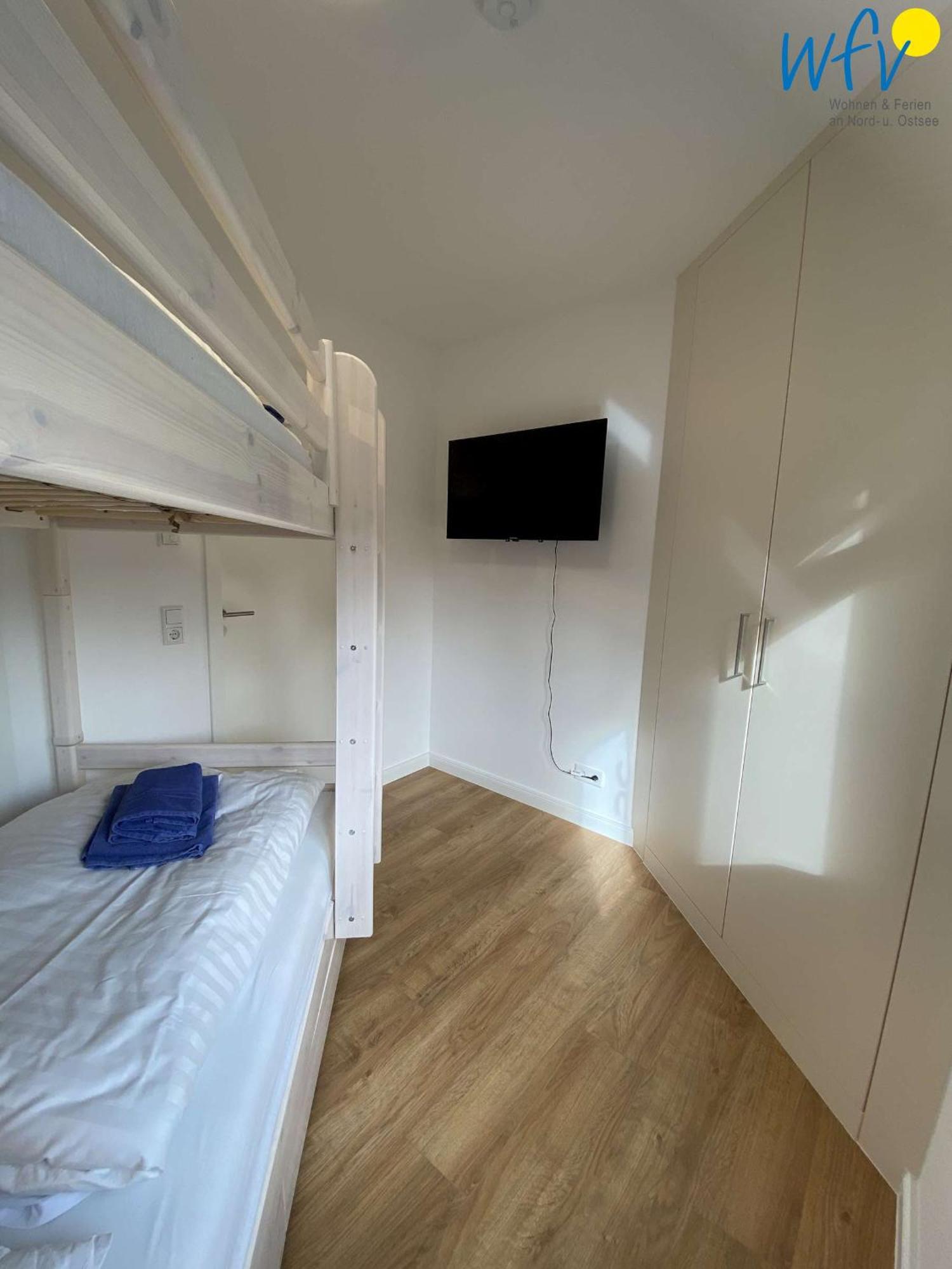 Haus Im Dorfgroden 14 Ferienwohnung Muschelsucher Wangerooge Exterior foto